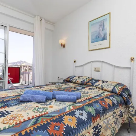 Consul Park By Interhome Apartment