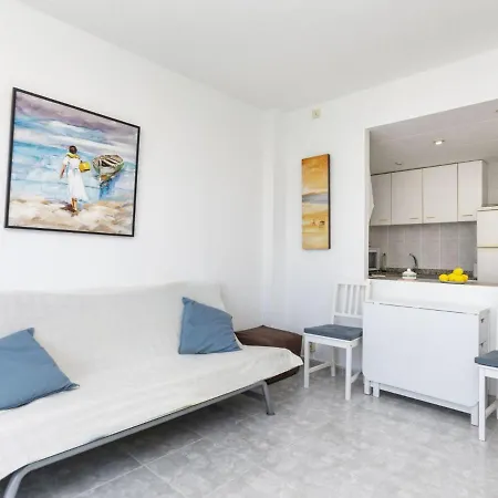 Consul Park By Interhome Apartment *