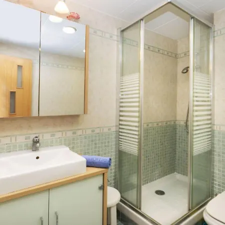 Apartment Consul Park By Interhome