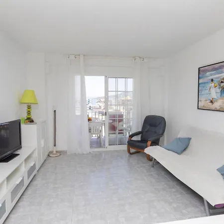 Consul Park By Interhome * Blanes