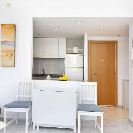 Apartment Consul Park By Interhome Blanes