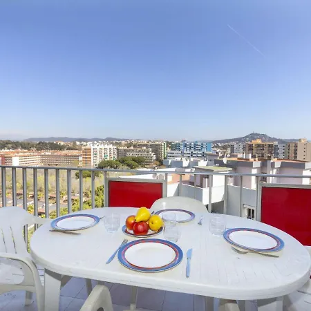 Consul Park By Interhome * Blanes