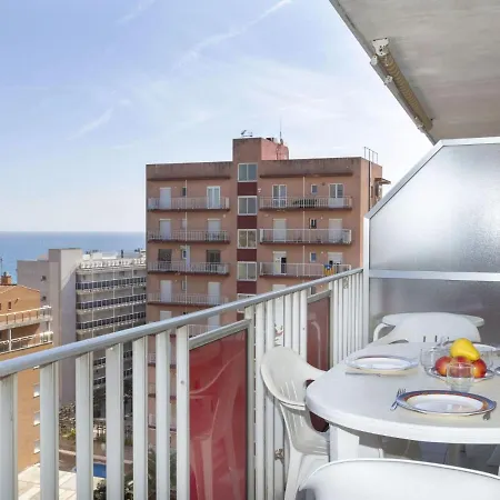 Consul Park By Interhome * Blanes