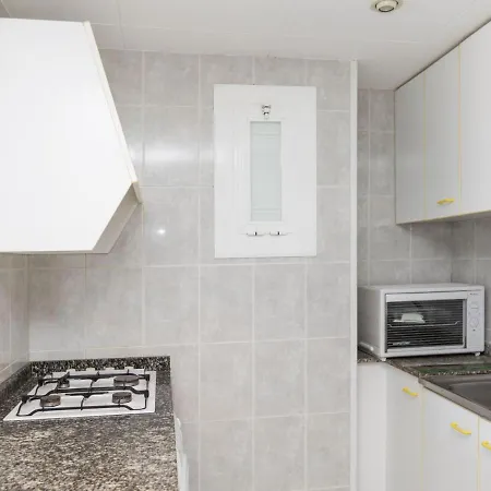 Consul Park By Interhome Apartment Blanes