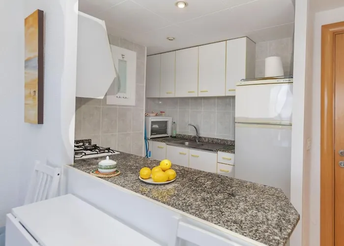 Consul Park By Interhome