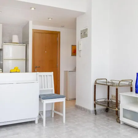 Consul Park By Interhome Бланес