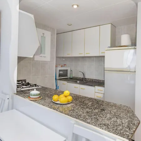 Consul Park By Interhome