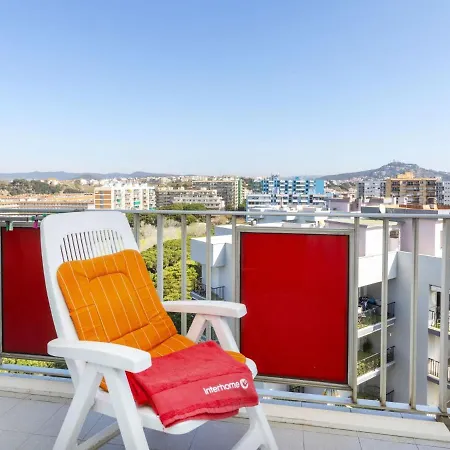 Consul Park By Interhome *